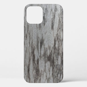 Case-Mate iPhone Case textile gris