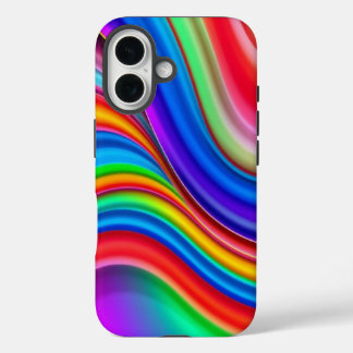 Coques iPhone 16 Texture 1