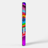 Coques Case-Mate iPhone Texture 1 (Verso / Droite)