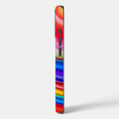 Coques Case-Mate iPhone Texture 1 (Verso / Gauche)