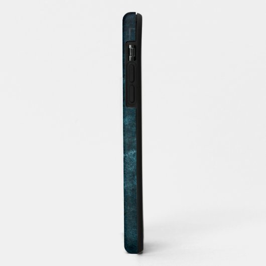 Coques Case-Mate iPhone texture Abstraite (Dos/Gauche)