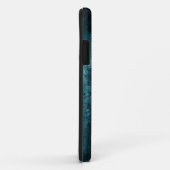 Coques Case-Mate iPhone texture Abstraite (Dos/Droite)