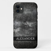 Coques Case-Mate iPhone texture Abstraite (Dos)