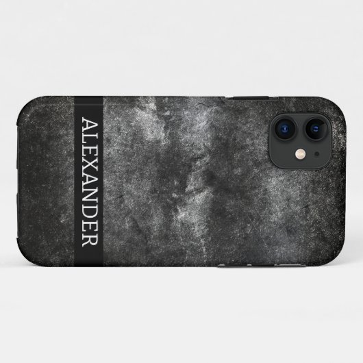 Coques Case-Mate iPhone texture Abstraite (Dos (Horizontal))