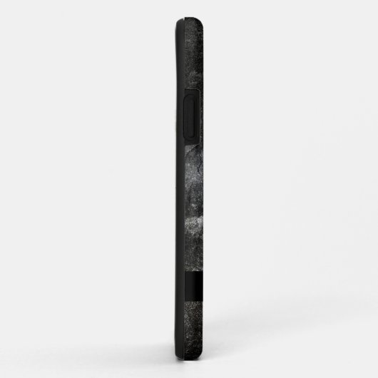 Coques Case-Mate iPhone texture Abstraite (Dos/Droite)