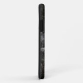 Coques Case-Mate iPhone texture Abstraite (Dos/Droite)