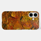 Coques Case-Mate iPhone Texture Abstraite (Verso (horizontal))