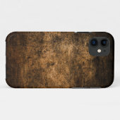 Coques Case-Mate iPhone texture Abstraite (Dos (Horizontal))