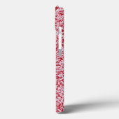 Coques Case-Mate iPhone Texture Abstraite (Verso / Gauche)
