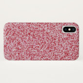 Coques Case-Mate iPhone Texture abstraite (Dos (Horizontal))