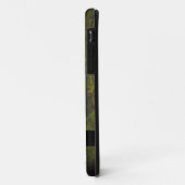 Coques Case-Mate iPhone texture Abstraite (Dos/Gauche)