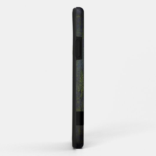 Coques Case-Mate iPhone texture Abstraite (Dos/Droite)