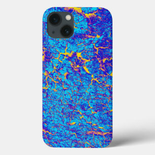 Etui iPhone Case-Mate Texture Abstraite distincte