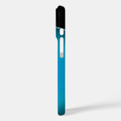 Coques Case-Mate iPhone Texture Arrière - plan de guitare (Verso / Gauche)