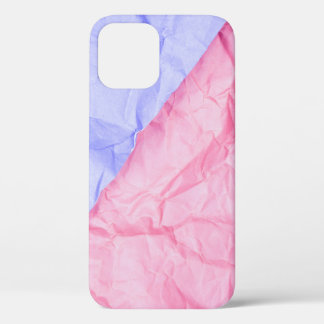 Case-Mate iPhone Case texture Arrière - plan écroulée