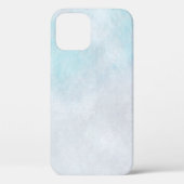 Coques Case-Mate iPhone Texture arrière - plan modèle st (Verso)