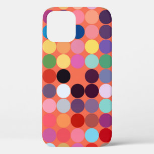 Case-Mate iPhone Case texture artistique Abstraite. Texture colorée. Art