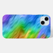 Coques Case-Mate iPhone Texture blanche (Verso (horizontal))
