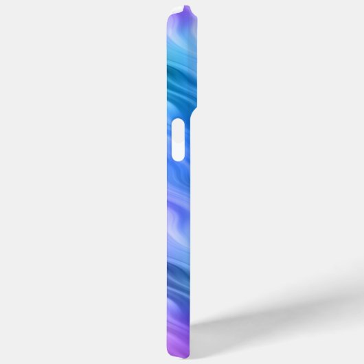 Coques Case-Mate iPhone Texture blanche (Verso / Droite)