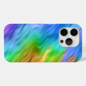 Coques Case-Mate iPhone Texture blanche (Verso (horizontal))