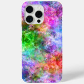 Coques Case-Mate iPhone Texture chromée (Verso)