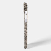 Coques Case-Mate iPhone Texture cool Crackée Earth Dirt (Verso / Gauche)