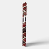 Coques Case-Mate iPhone Texture Cool de mur de briques (Verso / Droite)