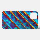 Coques Case-Mate iPhone Texture Cool distincte (Verso (horizontal))