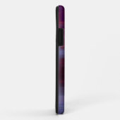 Coques Case-Mate iPhone texture croisée (Dos/Droite)