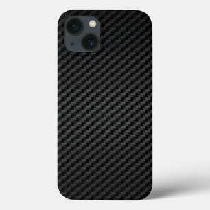 Etui iPhone Case-Mate Texture de fibre de carbone luxueux et solide