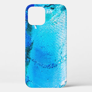 Case-Mate iPhone Case Texture de peinture à l'huile Abstraite sur toile,