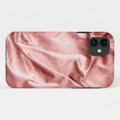 Coques Case-Mate iPhone Texture de tissu 1 (Dos (Horizontal))