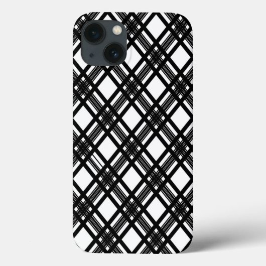 Coques Case-Mate iPhone Texture des bandes (Verso)