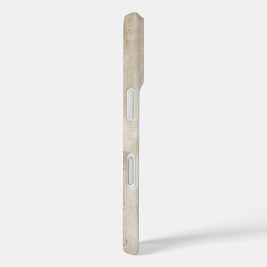 Coques Case-Mate iPhone texture du bois (Verso / Droite)