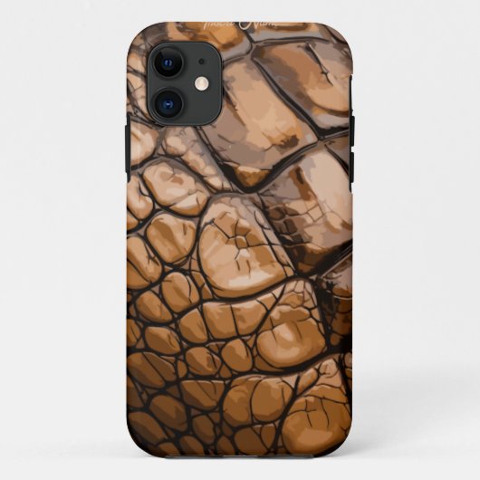 Coques Case-Mate iPhone Texture du générateur (Dos)