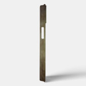 Coques Case-Mate iPhone Texture du grain de bois par Shirley Taylor (Verso / Droite)