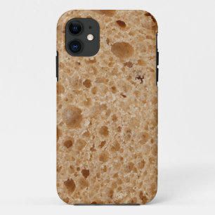 Etui iPhone Case-Mate Texture du pain