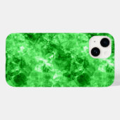 Coques Case-Mate iPhone Texture écrêtée (Verso (horizontal))