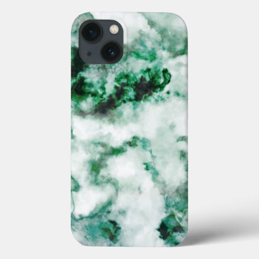 Coques Case-Mate iPhone Texture en quartz marbré (Verso)