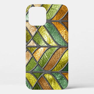 Case-Mate iPhone Case Texture en verre coloré : Élégance 3D colorée.