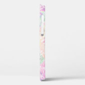 Coques Case-Mate iPhone Texture géométrique classique modèle moderne répét (Verso / Gauche)