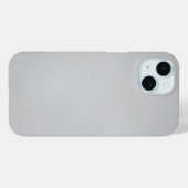 Coques Case-Mate iPhone Texture Graine Artsy (Verso (horizontal))