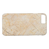 Coques Case-Mate iPhone Texture marbré (Dos (Horizontal))