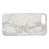 Coques Case-Mate iPhone Texture marbré (Dos (Horizontal))