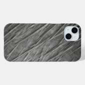 Coques Case-Mate iPhone texture métallique Abstraite (Verso (horizontal))