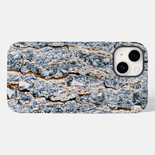 Coques Case-Mate iPhone Texture nature (Verso (horizontal))