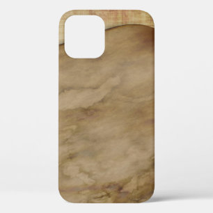 Case-Mate iPhone Case Texture papier structure ancienne