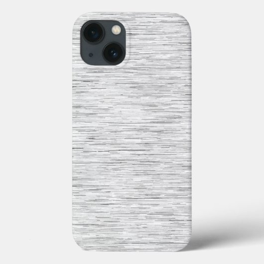 Coques Case-Mate iPhone Texture statique chic (Verso)