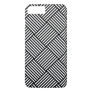 Case-Mate iPhone Case Texture vérifiée géométrique