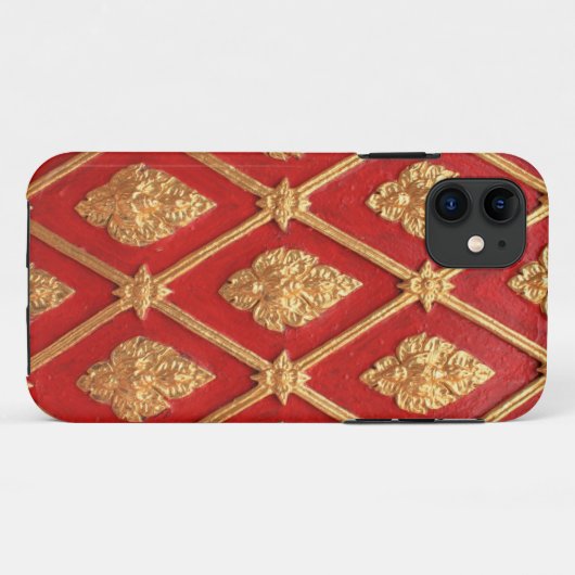 Coques Case-Mate iPhone Thai art (Dos (Horizontal))